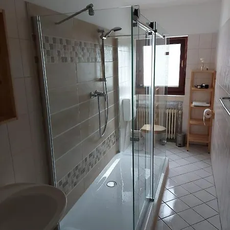 Sonnenblick Apartment *