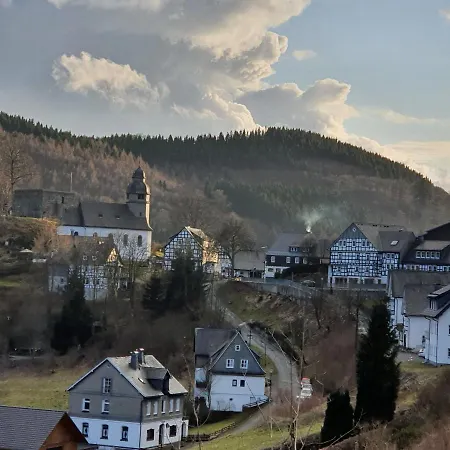 Sonnenblick Apartment