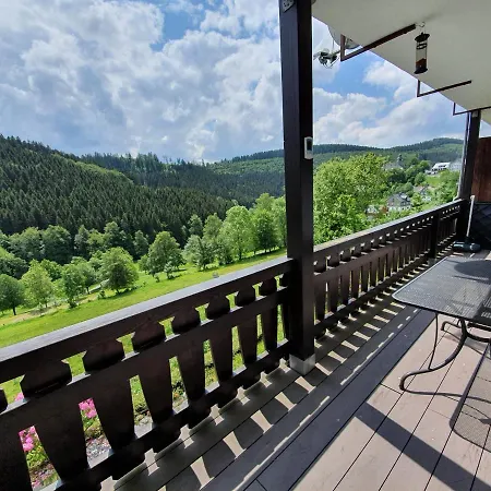Sonnenblick * Schmallenberg