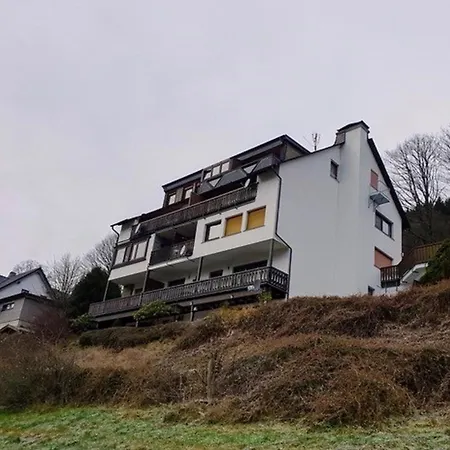 Sonnenblick Schmallenberg