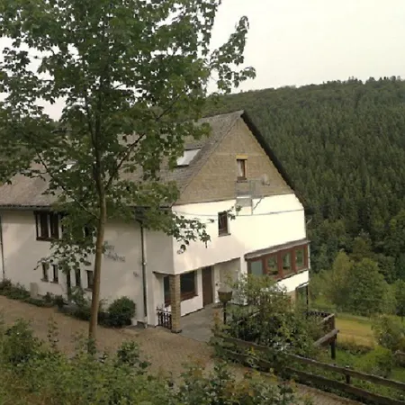Apartment Sonnenblick Schmallenberg