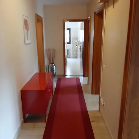 Sonnenblick Apartment