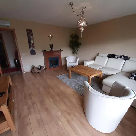 Sonnenblick Apartment *