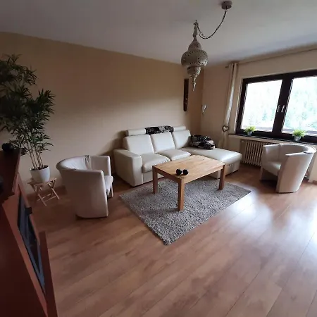 Sonnenblick Apartment